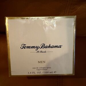 Tommy Bahama New Men’s St Barts Cologne 3.4 oz